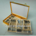 2013 new style stainless steel flatware set/ different kinds of flatware